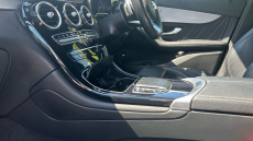 Mercedes-Benz GLC 300 4Matic AMG Line 5dr 9G-Tronic Petrol Estate
